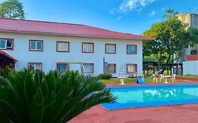 Hotel Vila Rica Belem