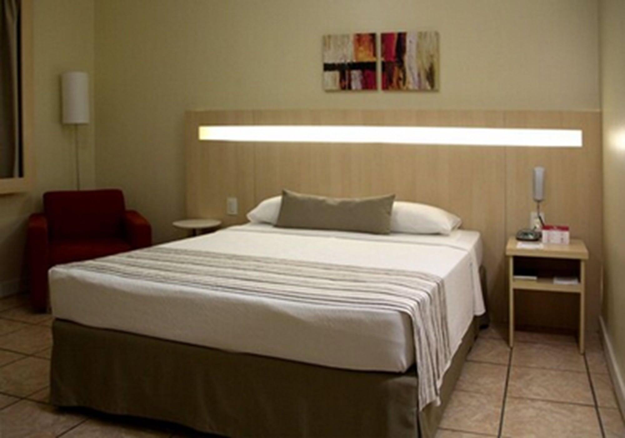 Hotel Vila Rica Belem Buitenkant foto
