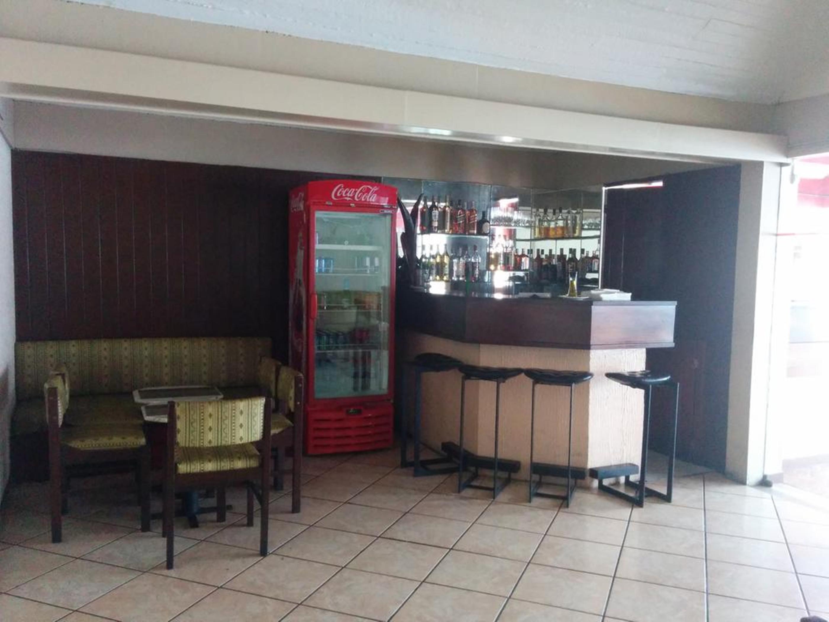 Hotel Vila Rica Belem Buitenkant foto